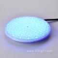 RGB Underwater Lamp Resin Filled Pool Light